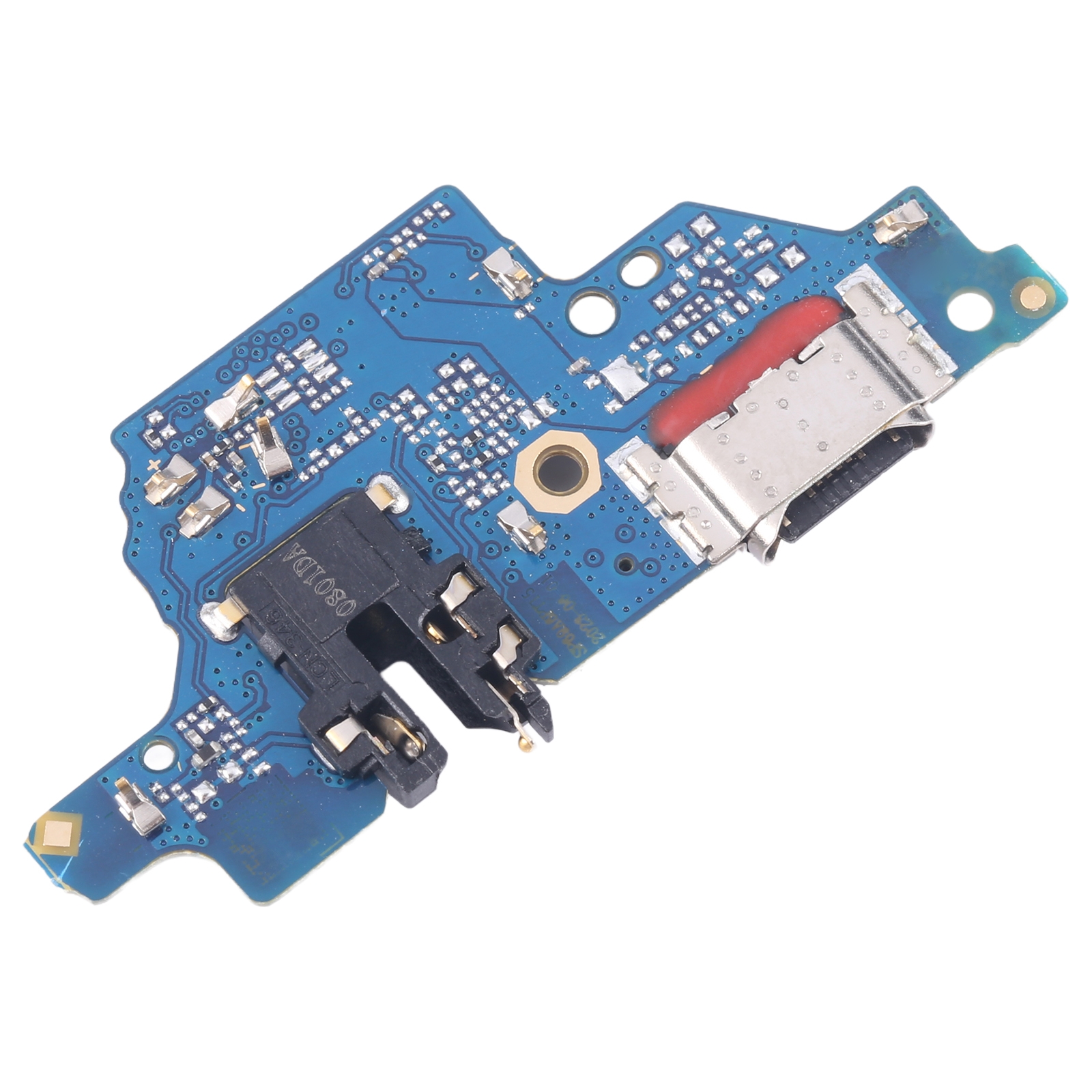 Motorola Moto G84 Charging Port Board Replacement - Image 2