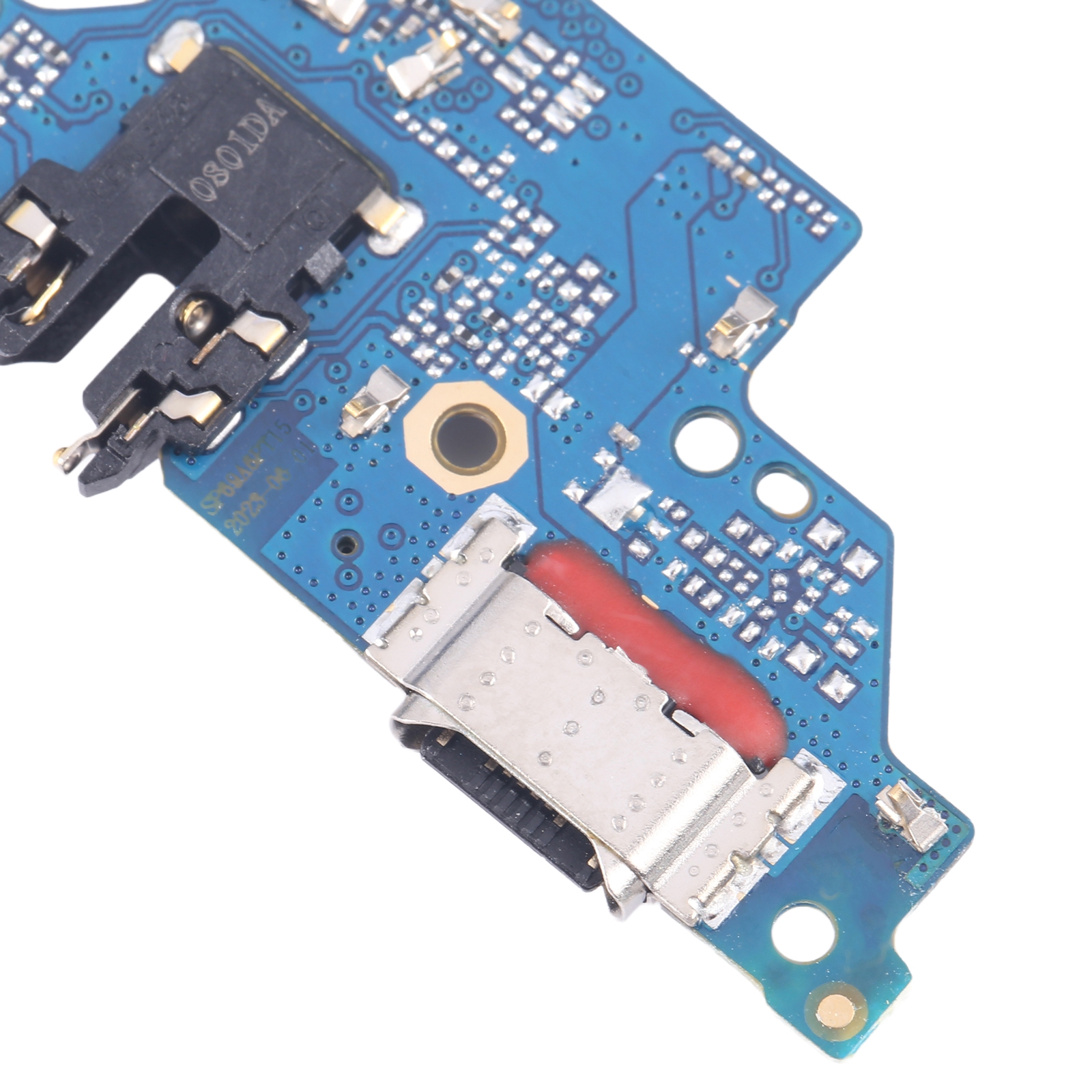 Motorola Moto G84 Charging Port Board Replacement - Image 3