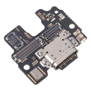 Motorola Moto S30 Pro charging port replacement