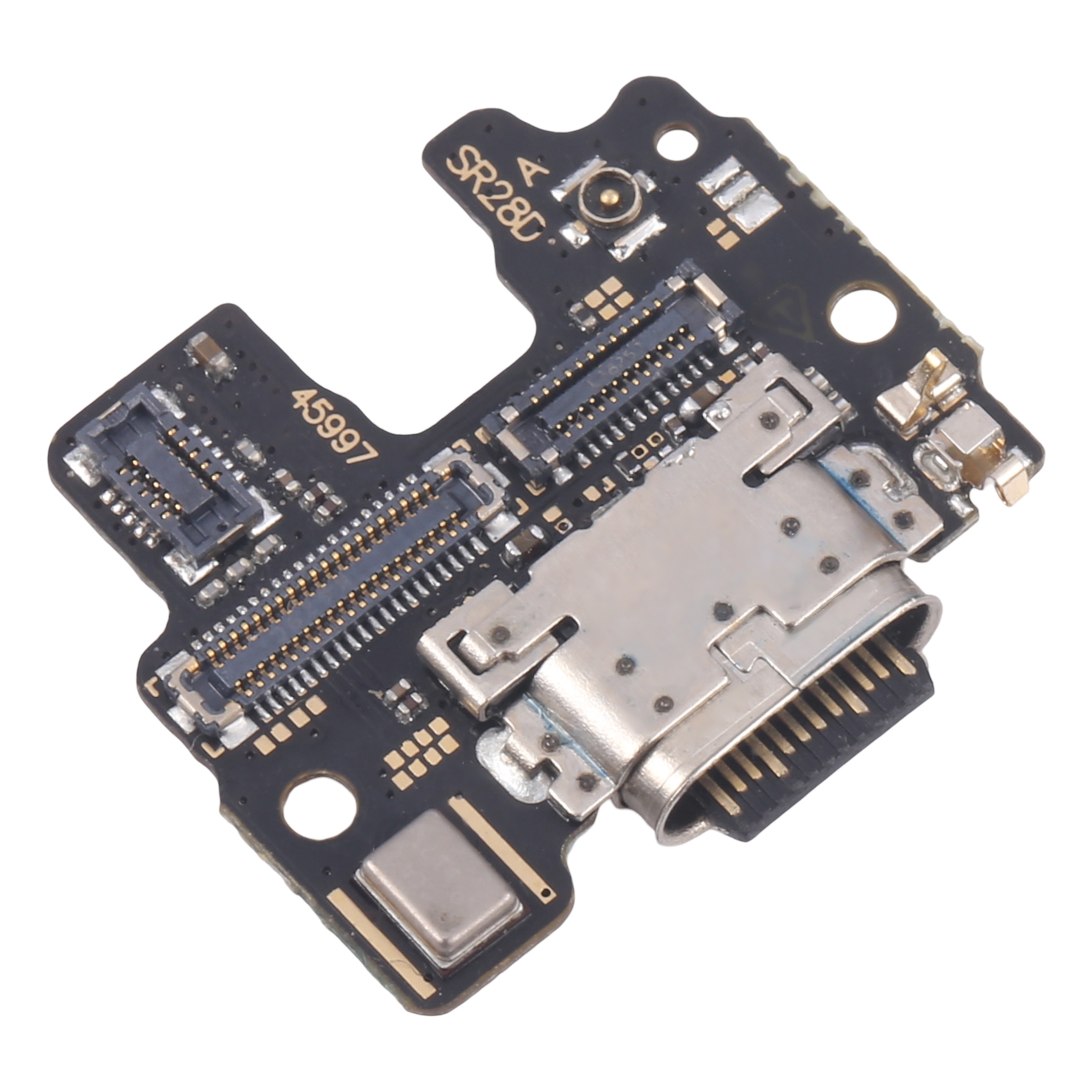 Motorola Moto S30 Pro charging port replacement