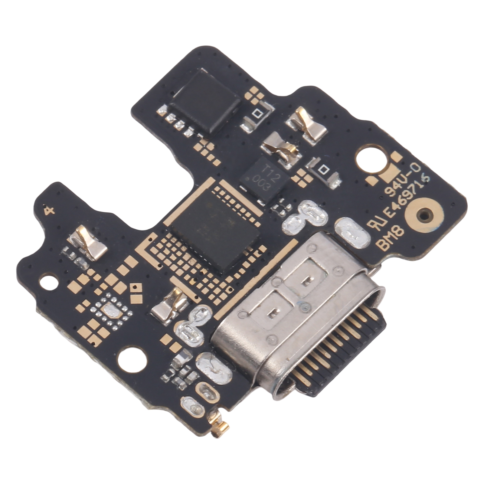 Motorola Moto S30 Pro Charging Port Replacement - Image 2