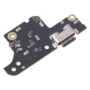 Motorola Moto G31 charging port replacement