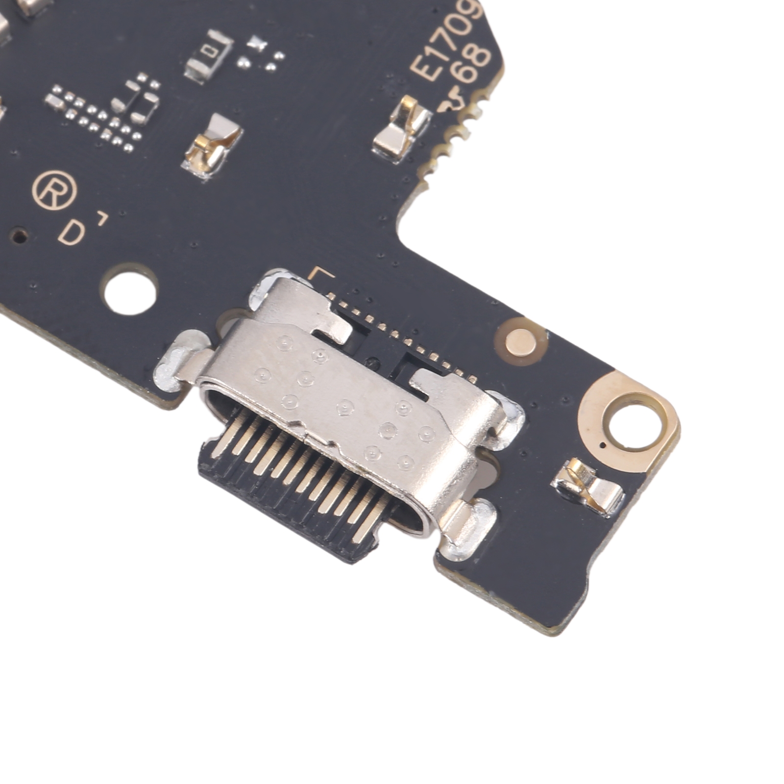 Motorola Moto G31 Charging Port Board Replacement - Image 3