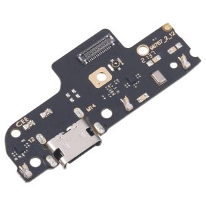 Motorola Moto G Pure charging port replacement