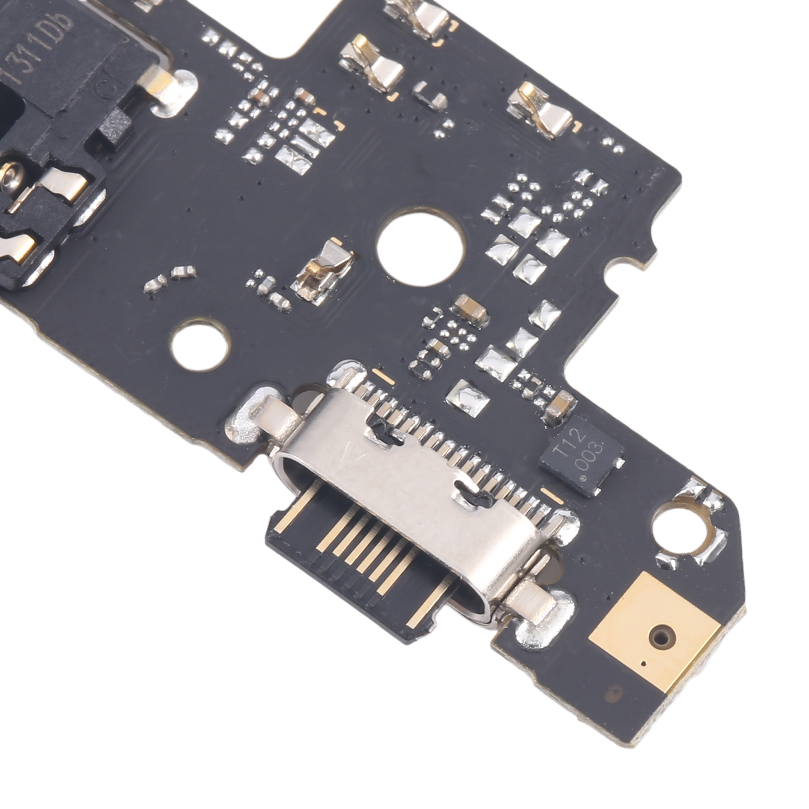 Motorola Moto G71 Charging Port Board Replacement - Image 3
