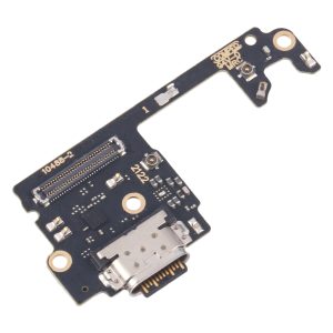 Motorola Edge 20 Pro charging port replacement