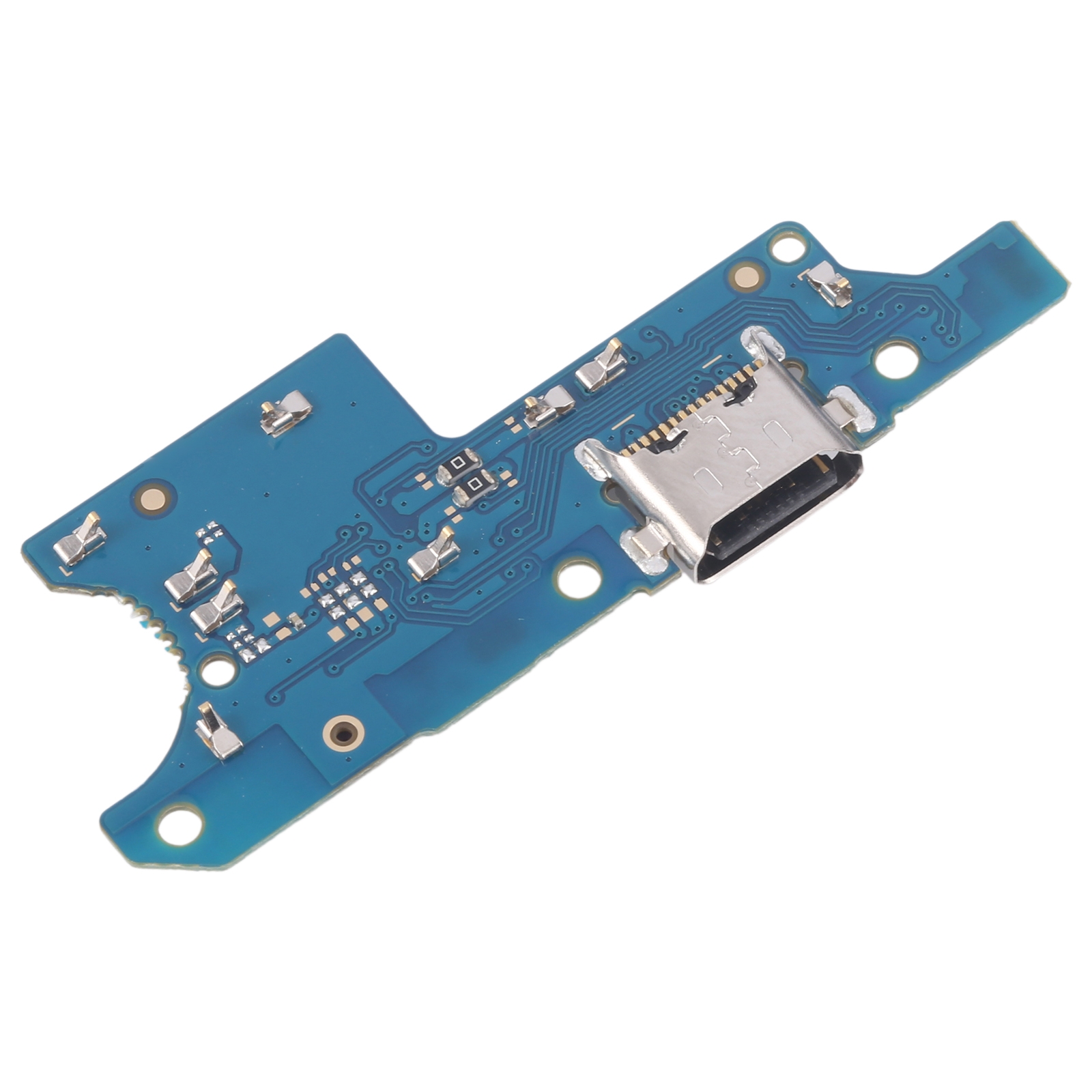 Motorola Moto E7 Power Charging Port Board Replacement - Image 2