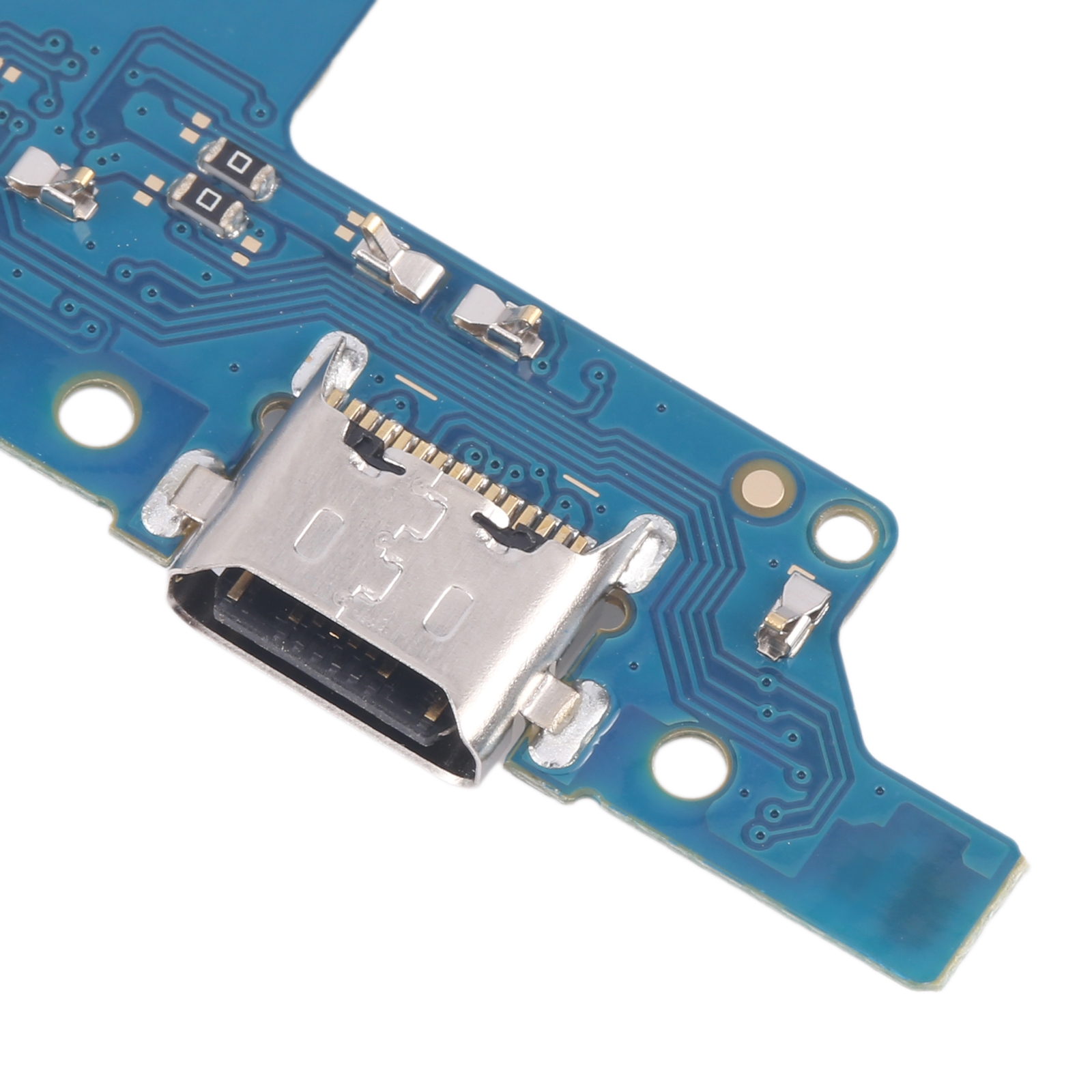 Motorola Moto E7 Power Charging Port Board Replacement - Image 3