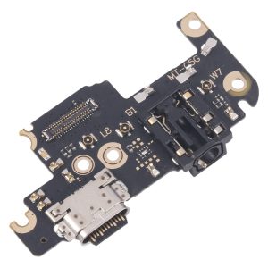 Motorola One 5G Ace charging port replacement