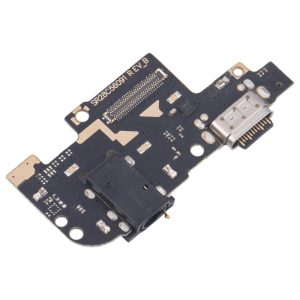 Motorola Moto G Pro charging port replacement