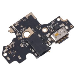 Motorola Edge charging port replacement