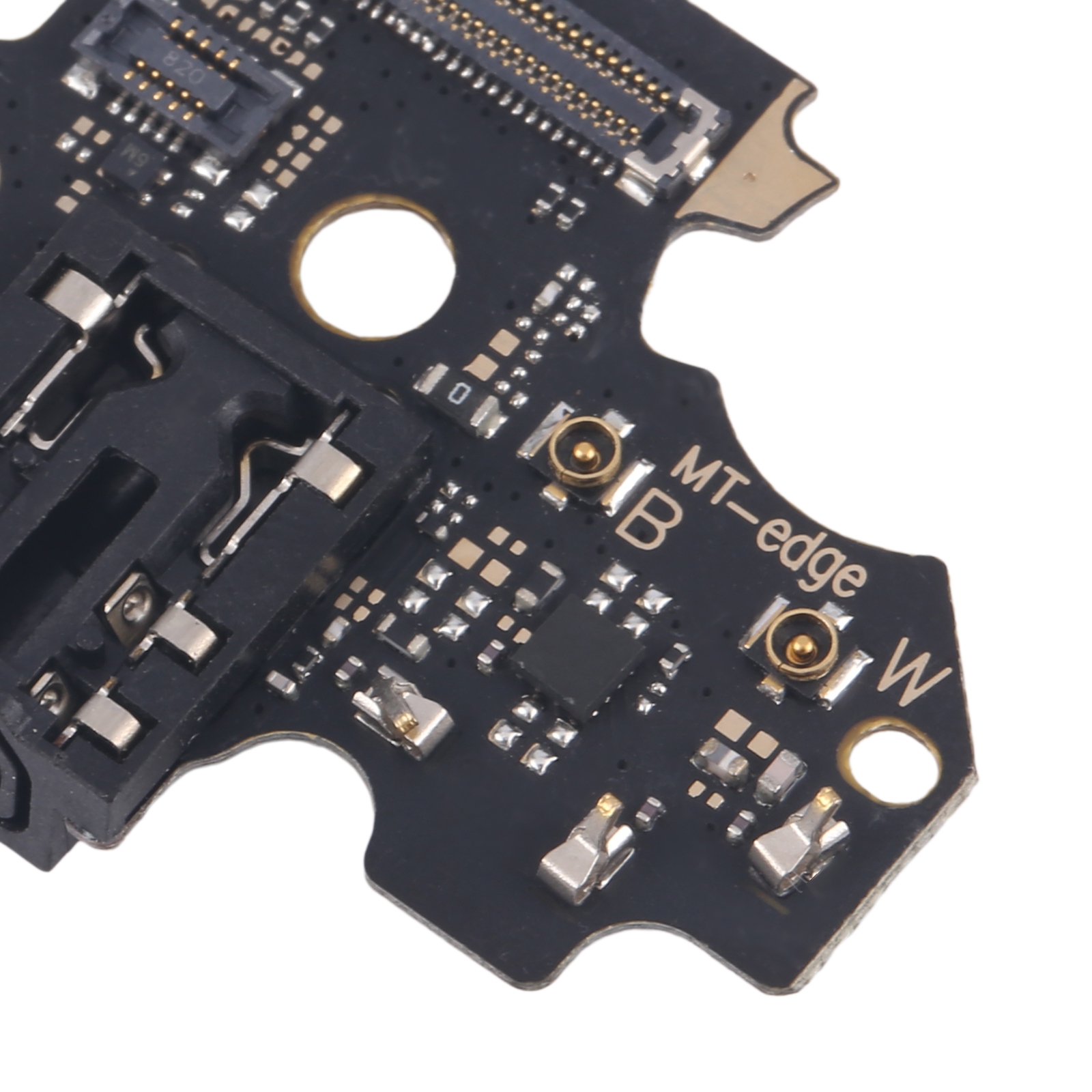 Motorola Edge Charging Port Board Replacement - Image 3
