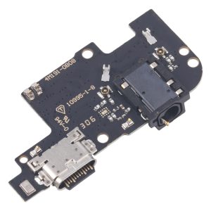 Motorola Moto G Stylus 2020 charging port replacement