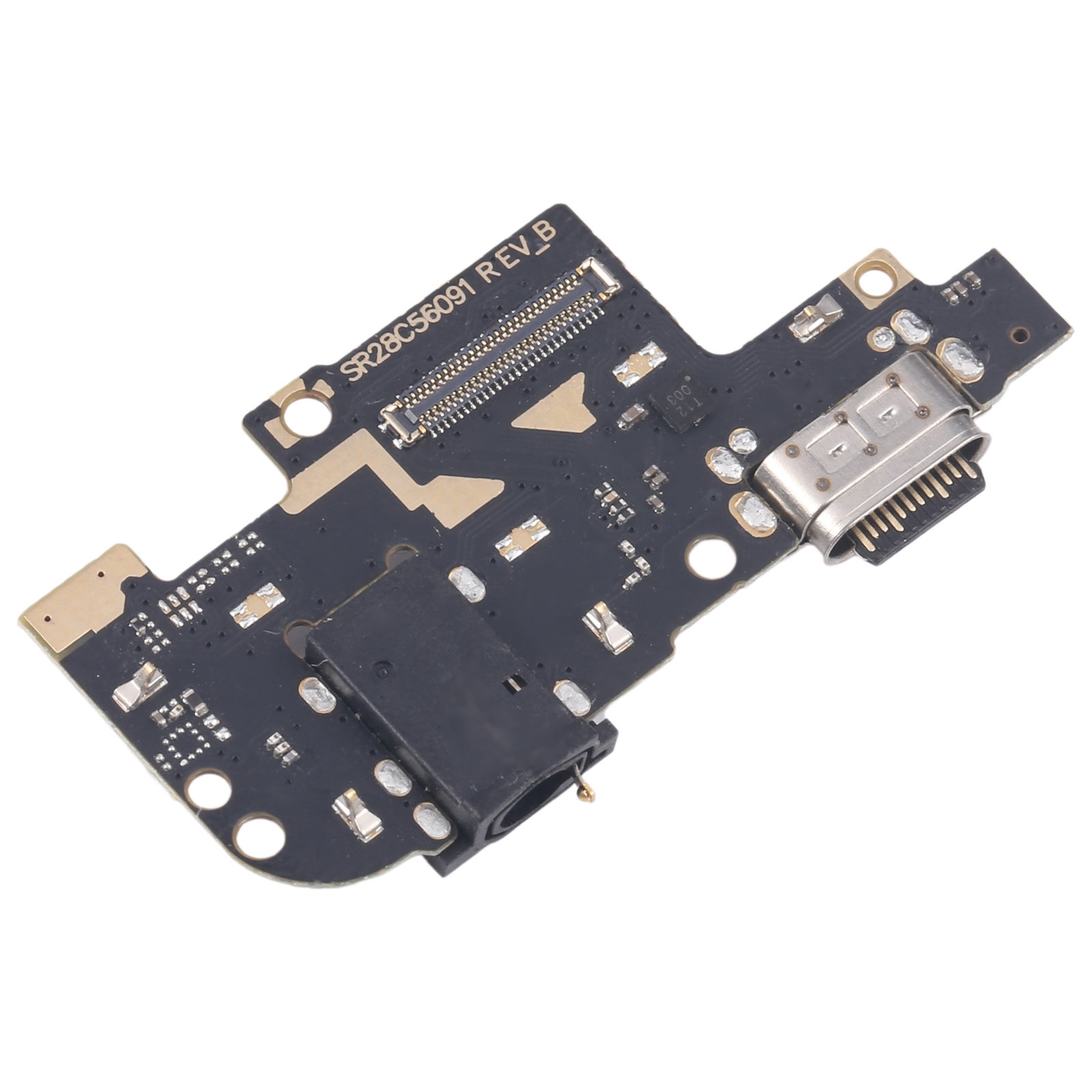 Motorola Moto G Stylus 2020 Charging Port Replacement - Image 2