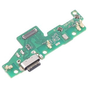 Motorola Moto G60 charging port replacement