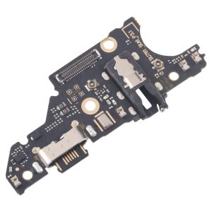 Motorola Moto G35 charging port replacement