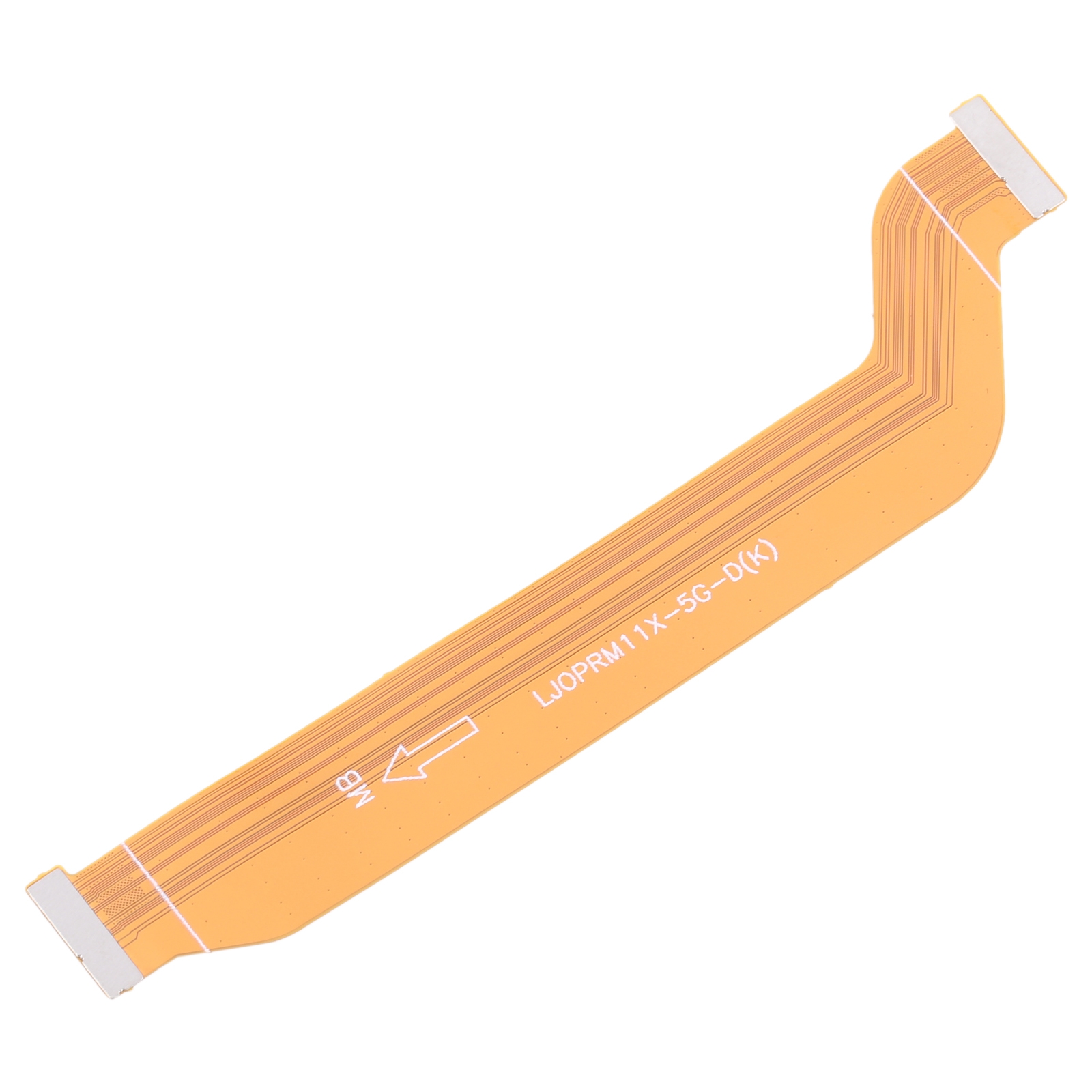 Realme 11x 5G Motherboard Flex Cable Replacement - Image 2