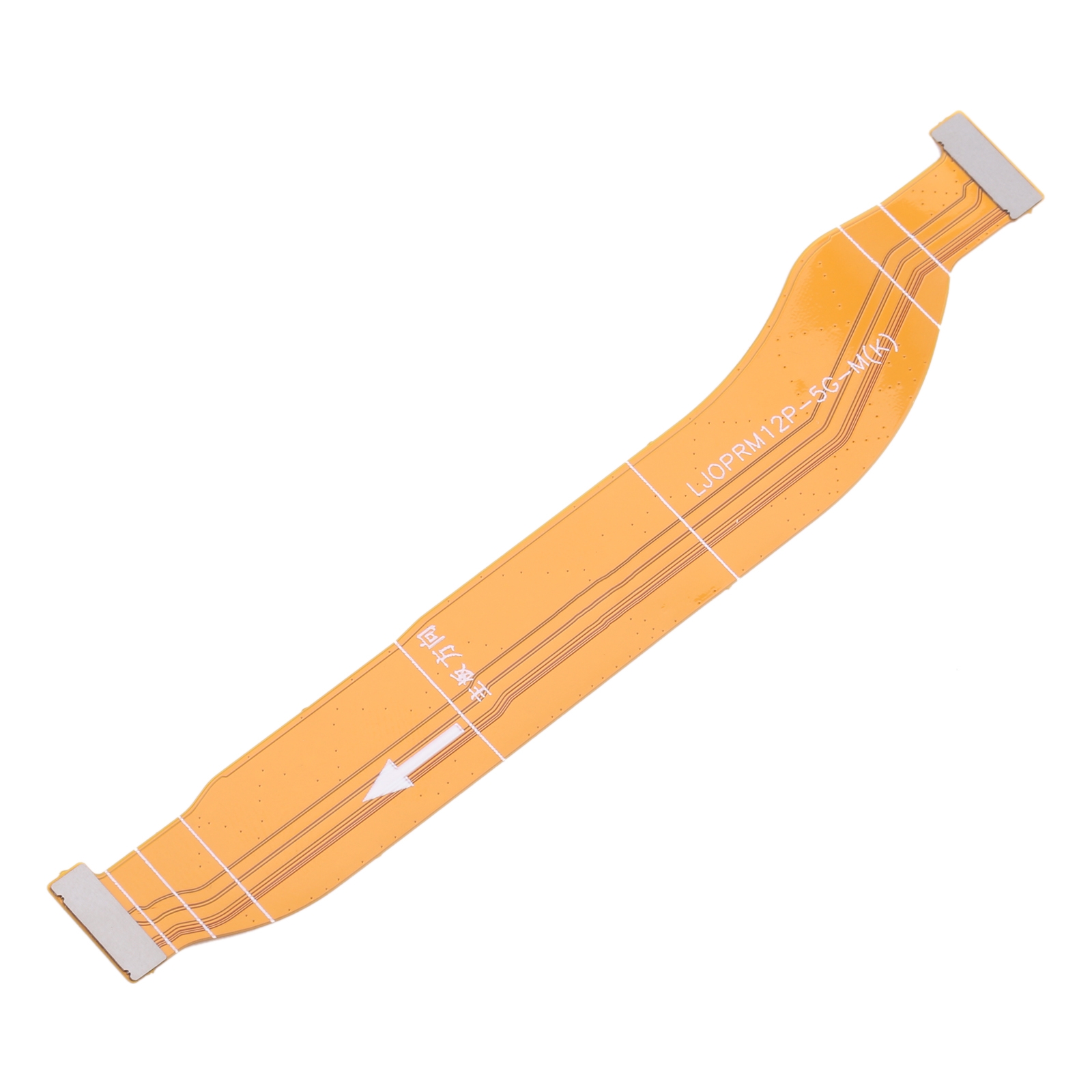 Realme 12 Pro 5G Motherboard Flex Cable Replacement - Image 2