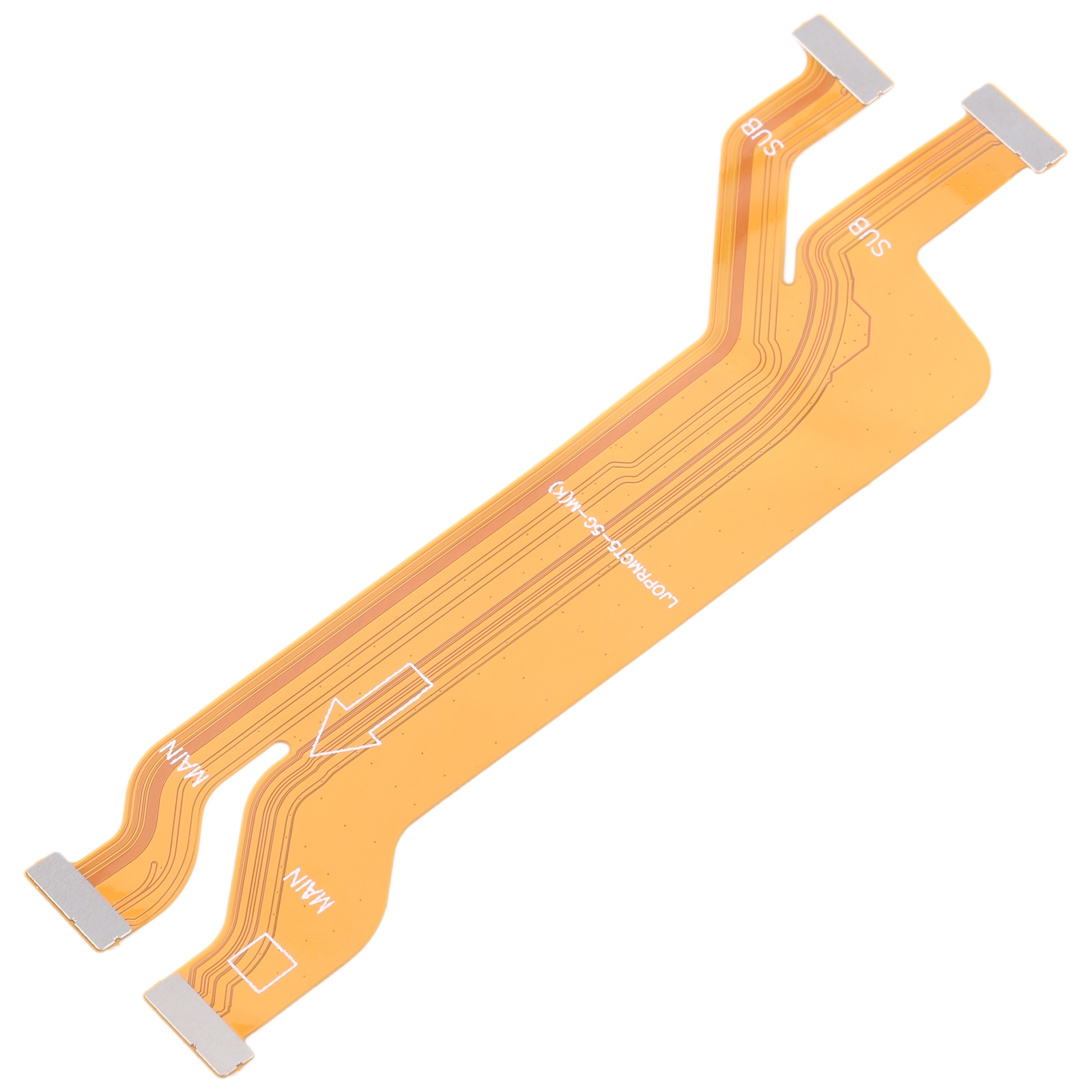 Realme GT5 Motherboard Flex Cable Replacement - Image 2