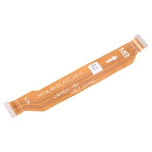 Realme 12x 5G motherboard flex cable replacement