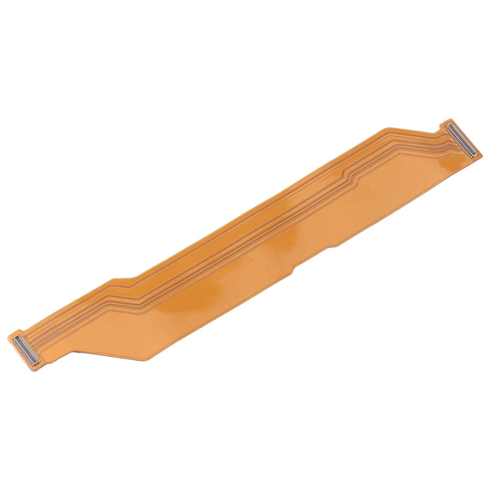 Realme 14x 5G RMX5020 Motherboard Flex Cable Replacement - Image 2