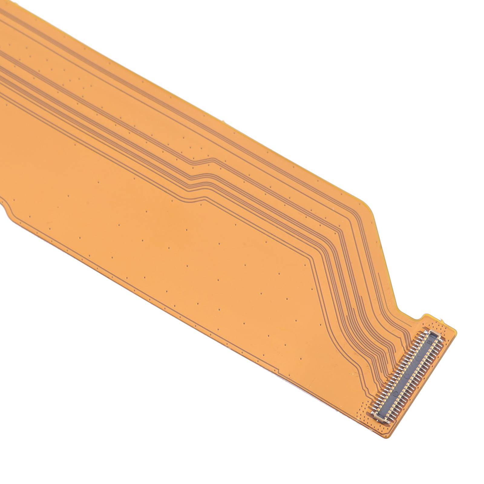 Realme 14x 5G RMX5020 Motherboard Flex Cable Replacement - Image 3