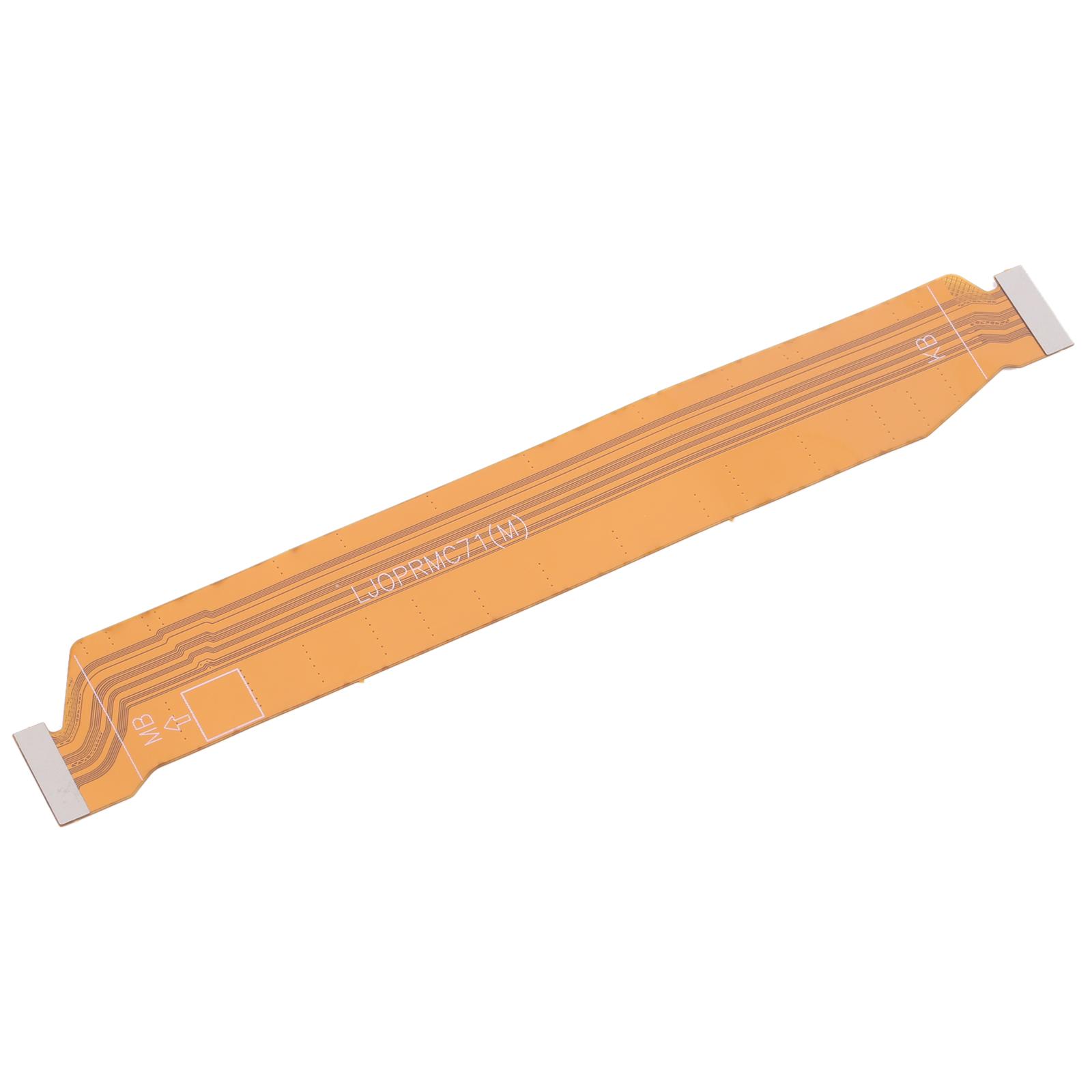 Realme Narzo 80 Lite 5G motherboard flex cable replacement