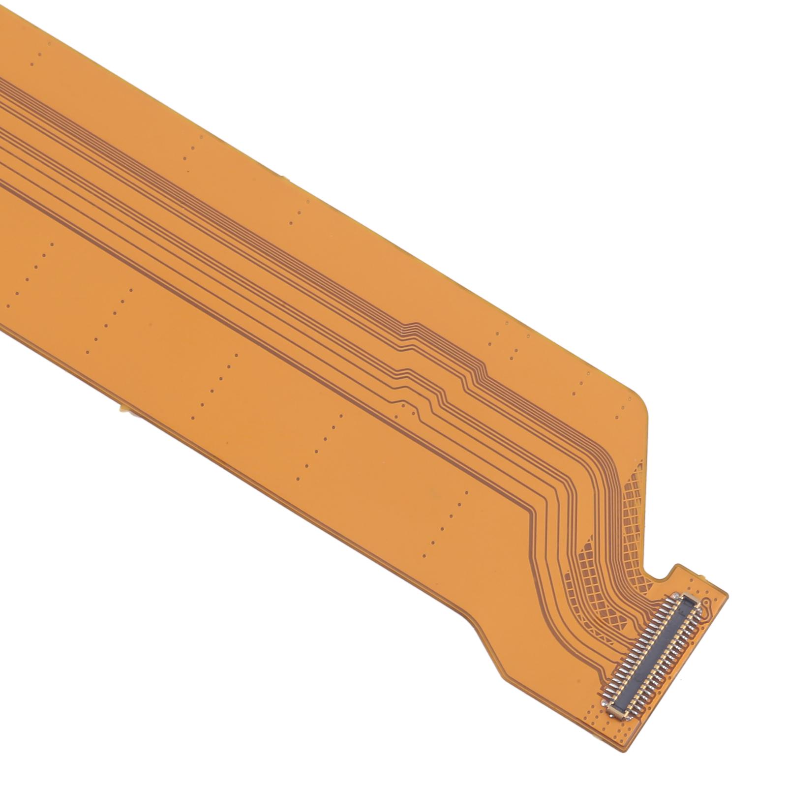 Realme Narzo 80 Lite 5G Motherboard Flex Cable Replacement - Image 3