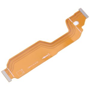 OPPO K12 motherboard flex cable replacement
