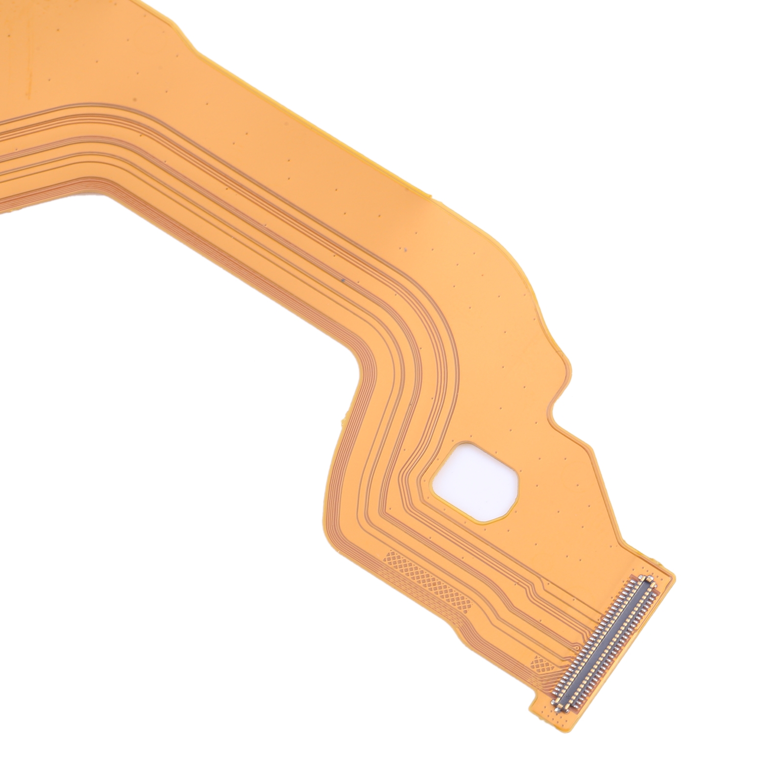 OPPO K12 Motherboard Flex Cable Replacement - Image 3