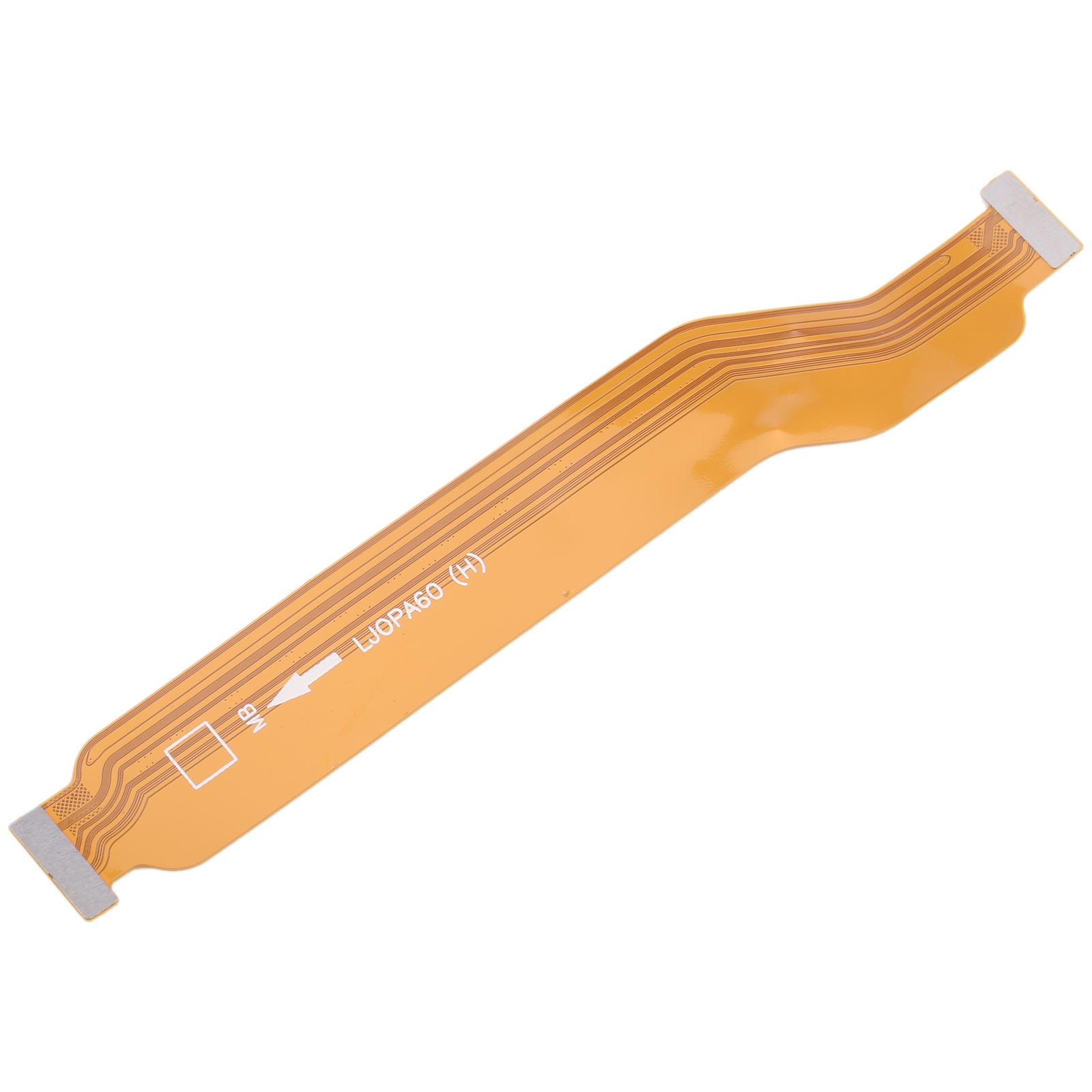 OPPO A60 motherboard flex cable replacement