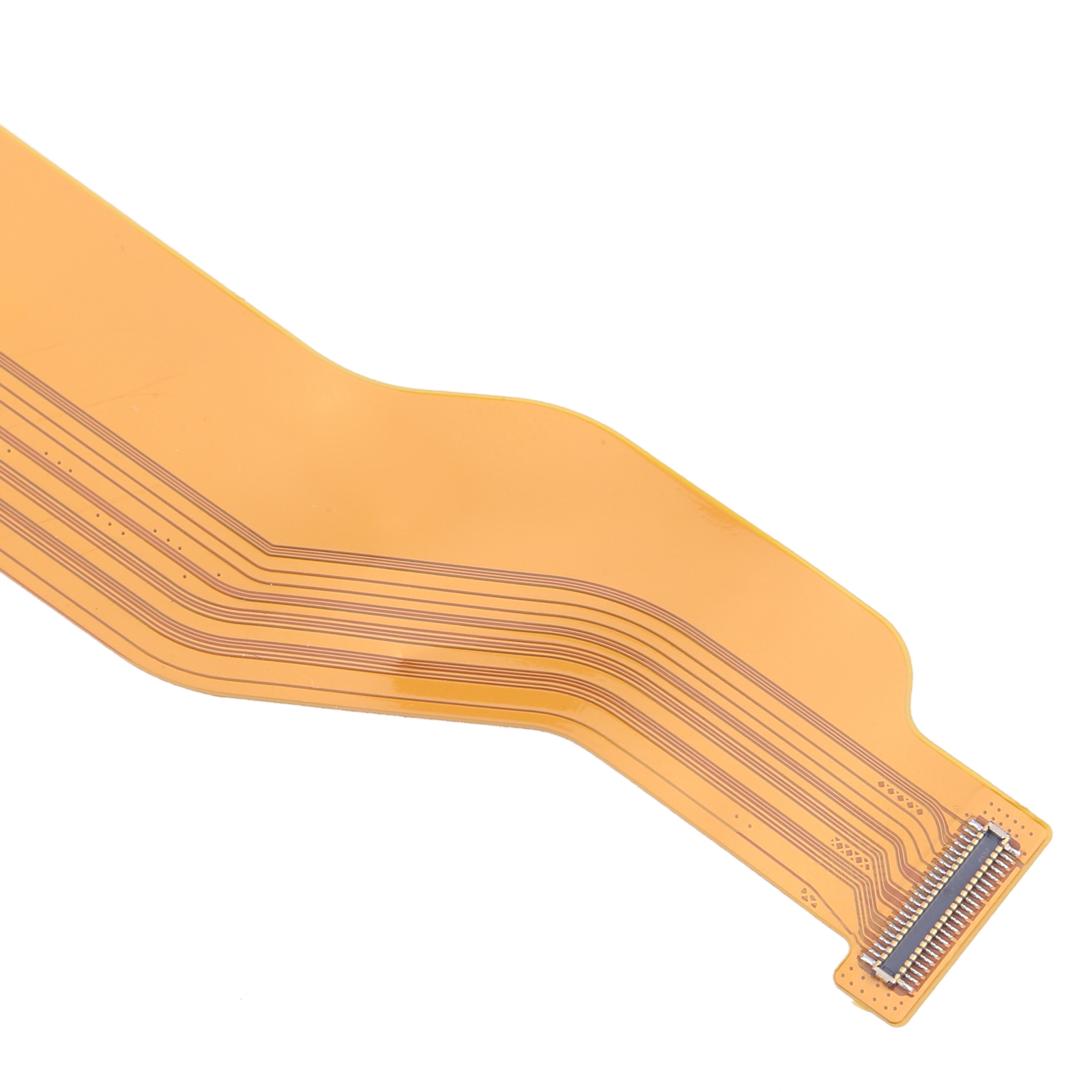 OPPO A60 Motherboard Flex Cable Replacement - Image 3