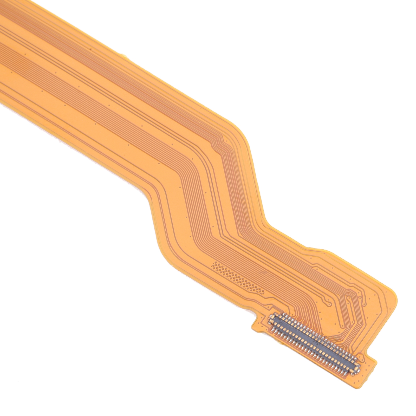 OPPO Reno12 Pro 5G Motherboard Flex Cable Replacement - Image 3