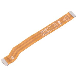 OPPO A35 motherboard flex cable replacement