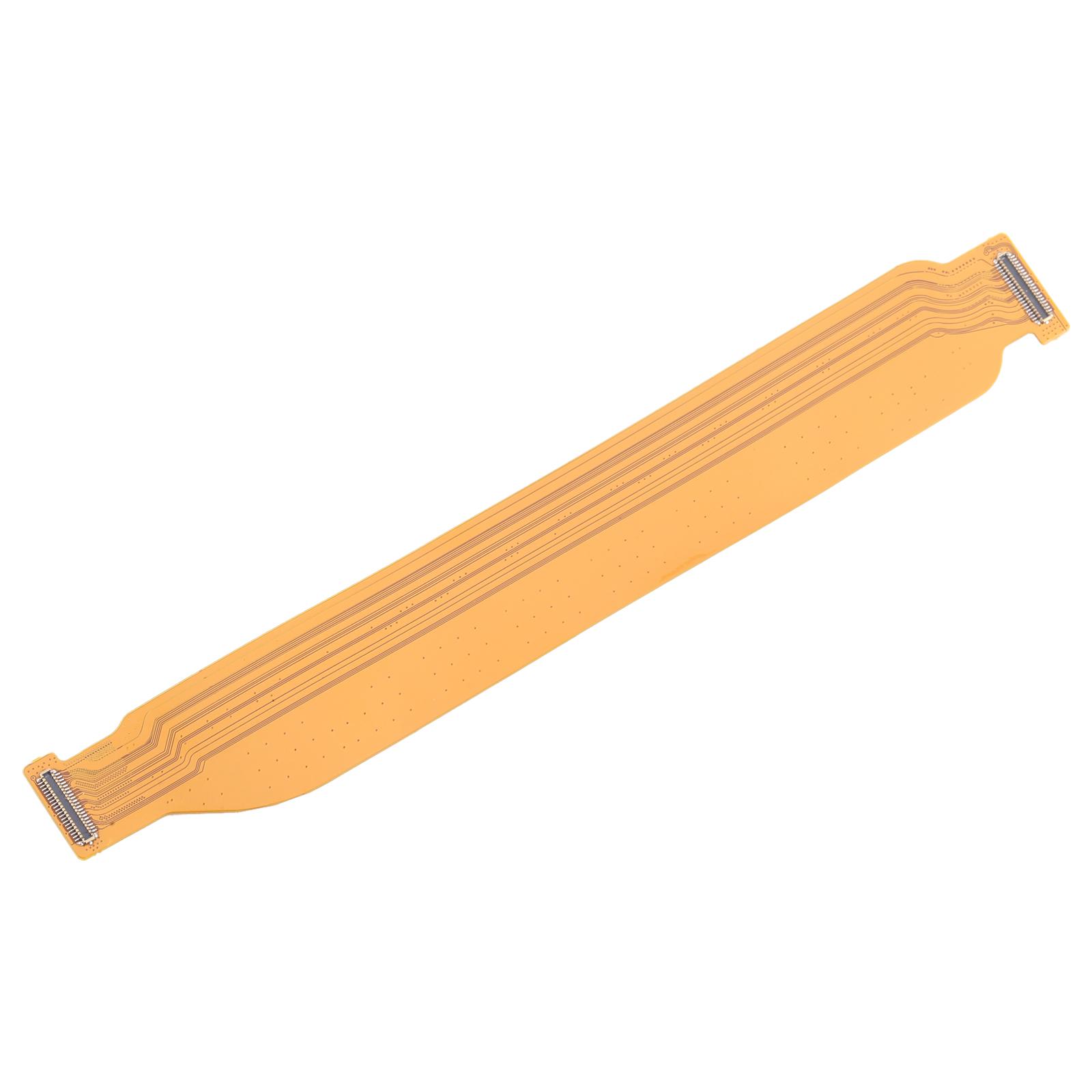 OPPO A60 4G Motherboard Flex Cable Replacement - Image 2