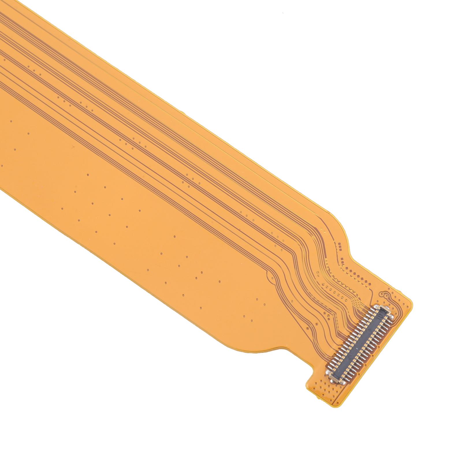 OPPO A60 4G Motherboard Flex Cable Replacement - Image 3