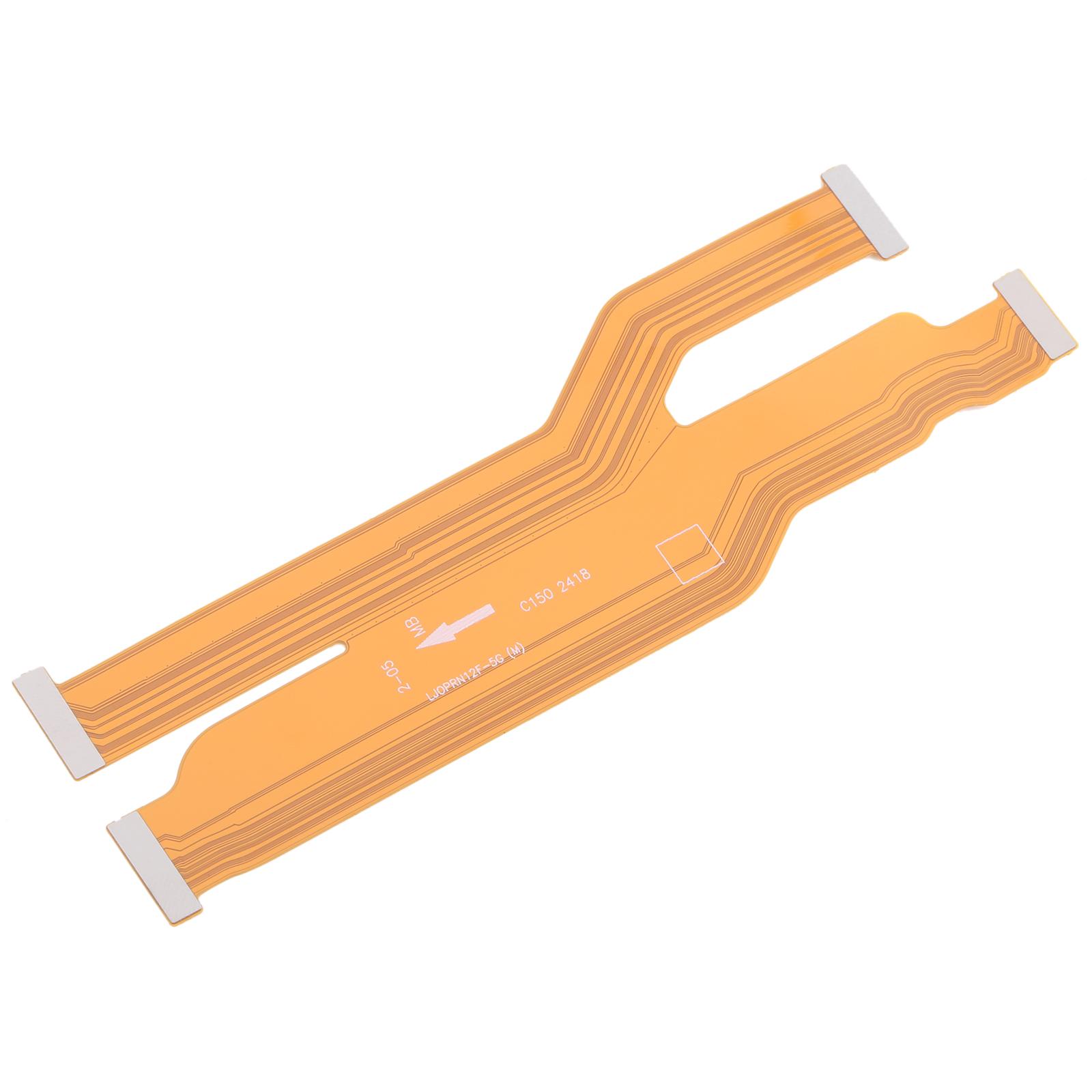 OPPO Reno12 F 5G motherboard flex cable replacement