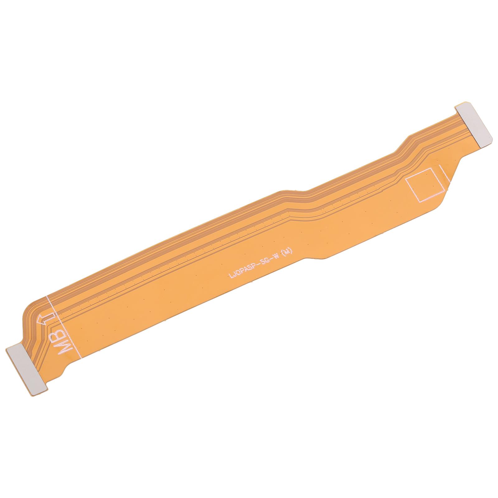 OPPO A5 Pro 5G CPH2695 motherboard flex cable