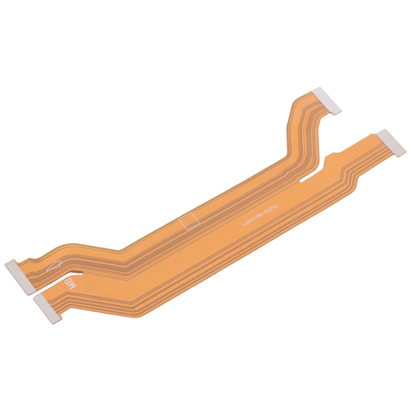 OPPO K13 Turbo 5G PLM110 Motherboard Flex Cable Replacement - Image 2