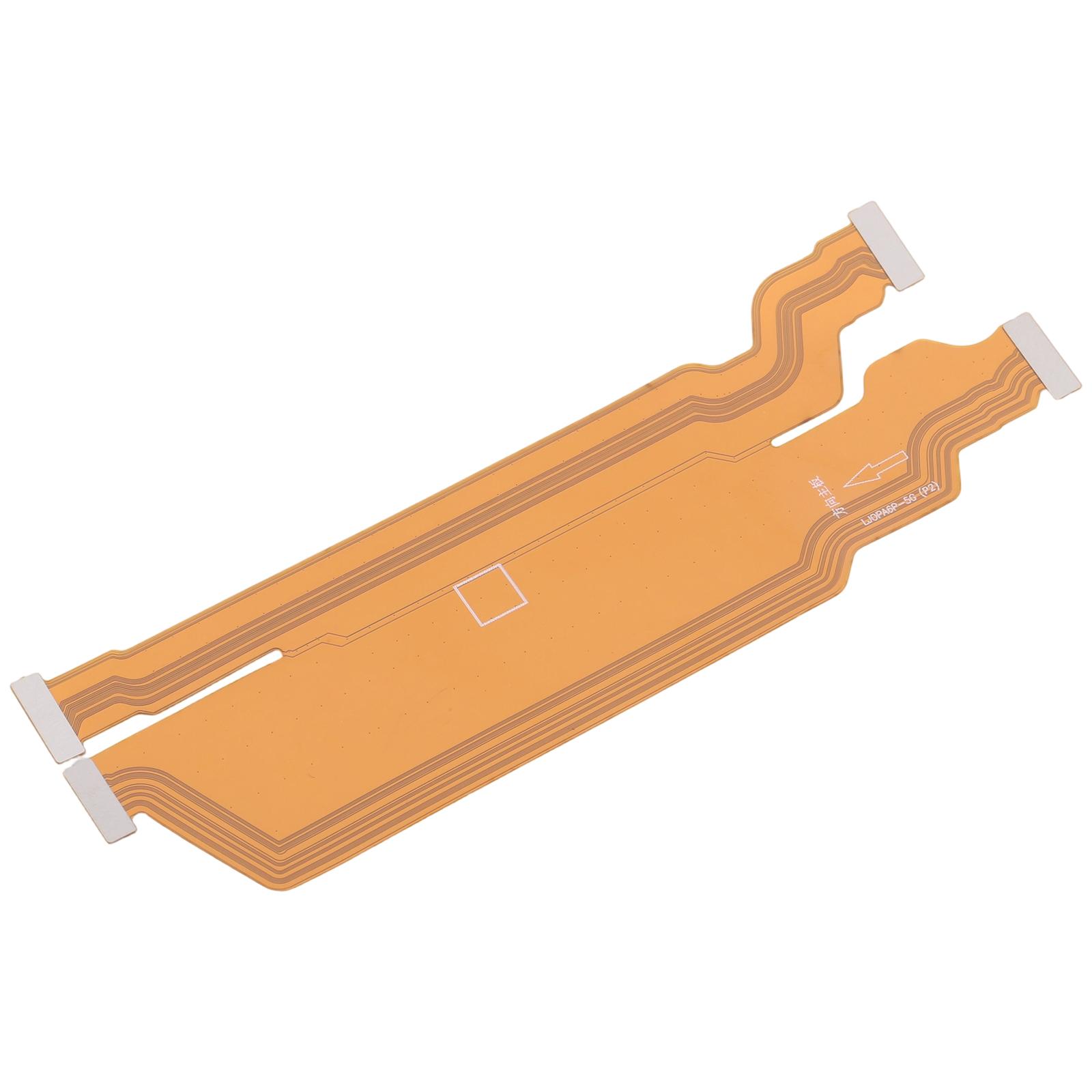 OPPO A6 Pro 5G CPH2781 Motherboard Flex Cable Replacement - Image 2