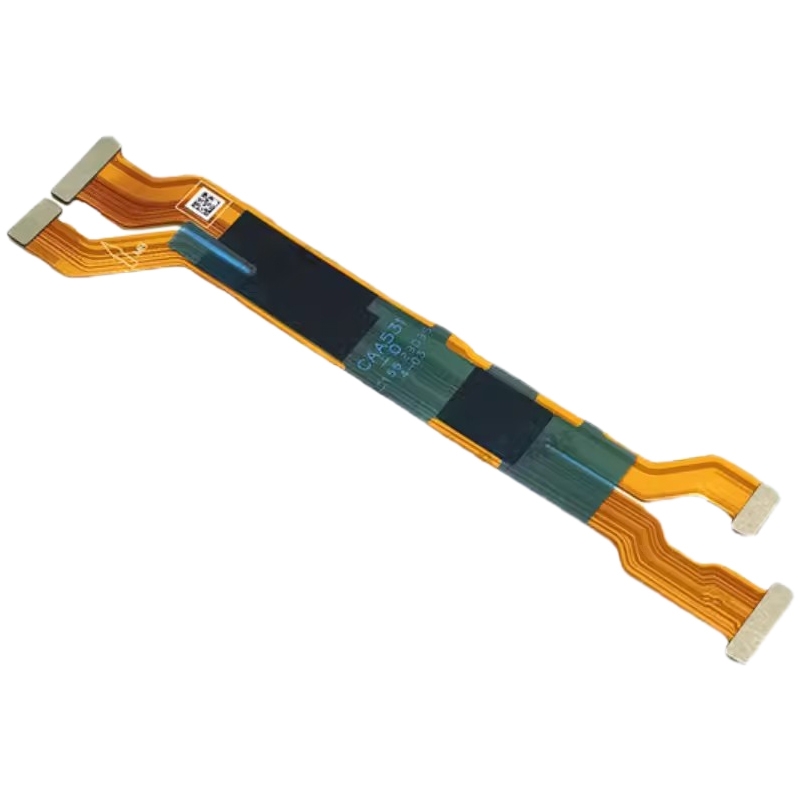 OnePlus Ace 2V LCD flex cable replacement
