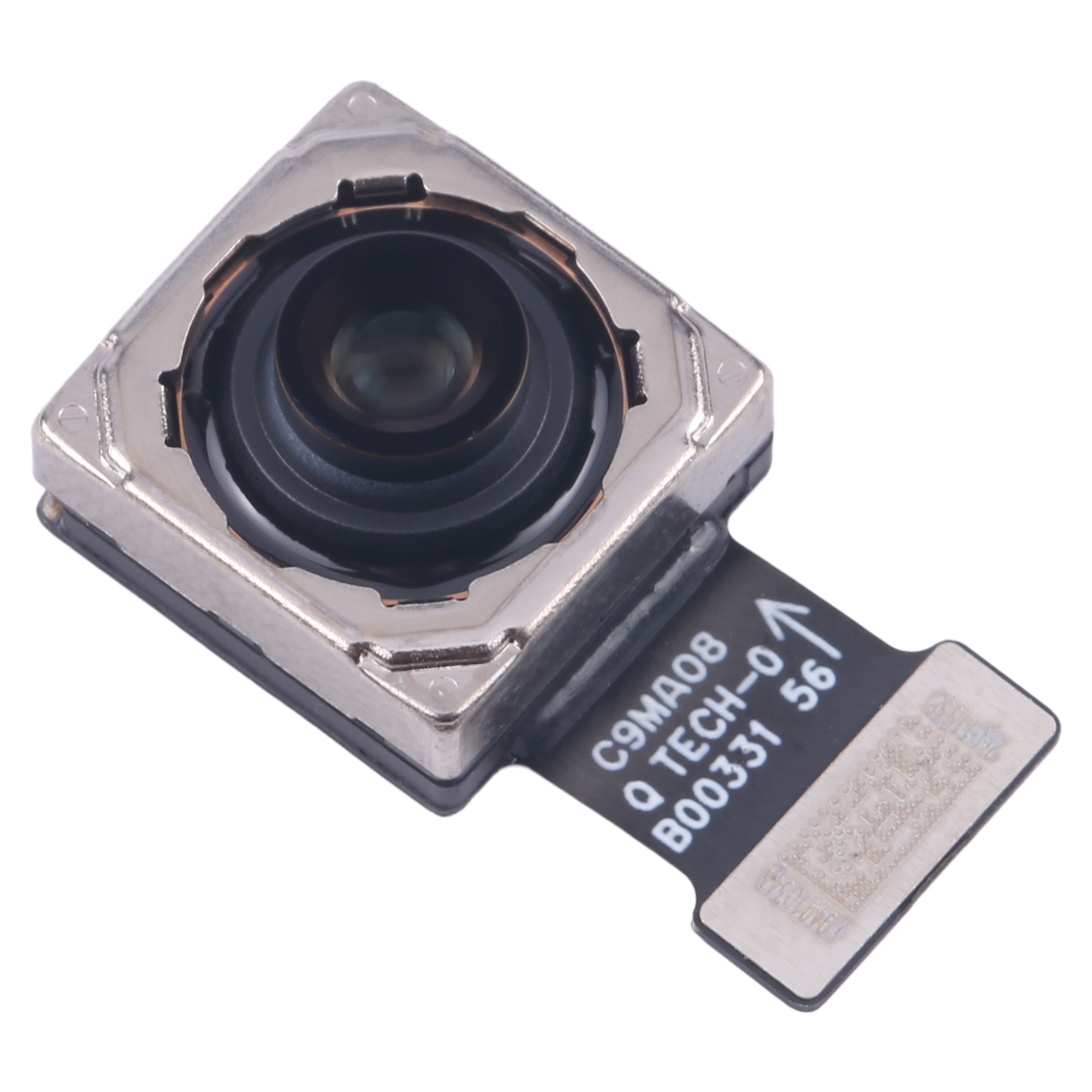 Realme GT Neo2 back camera replacement