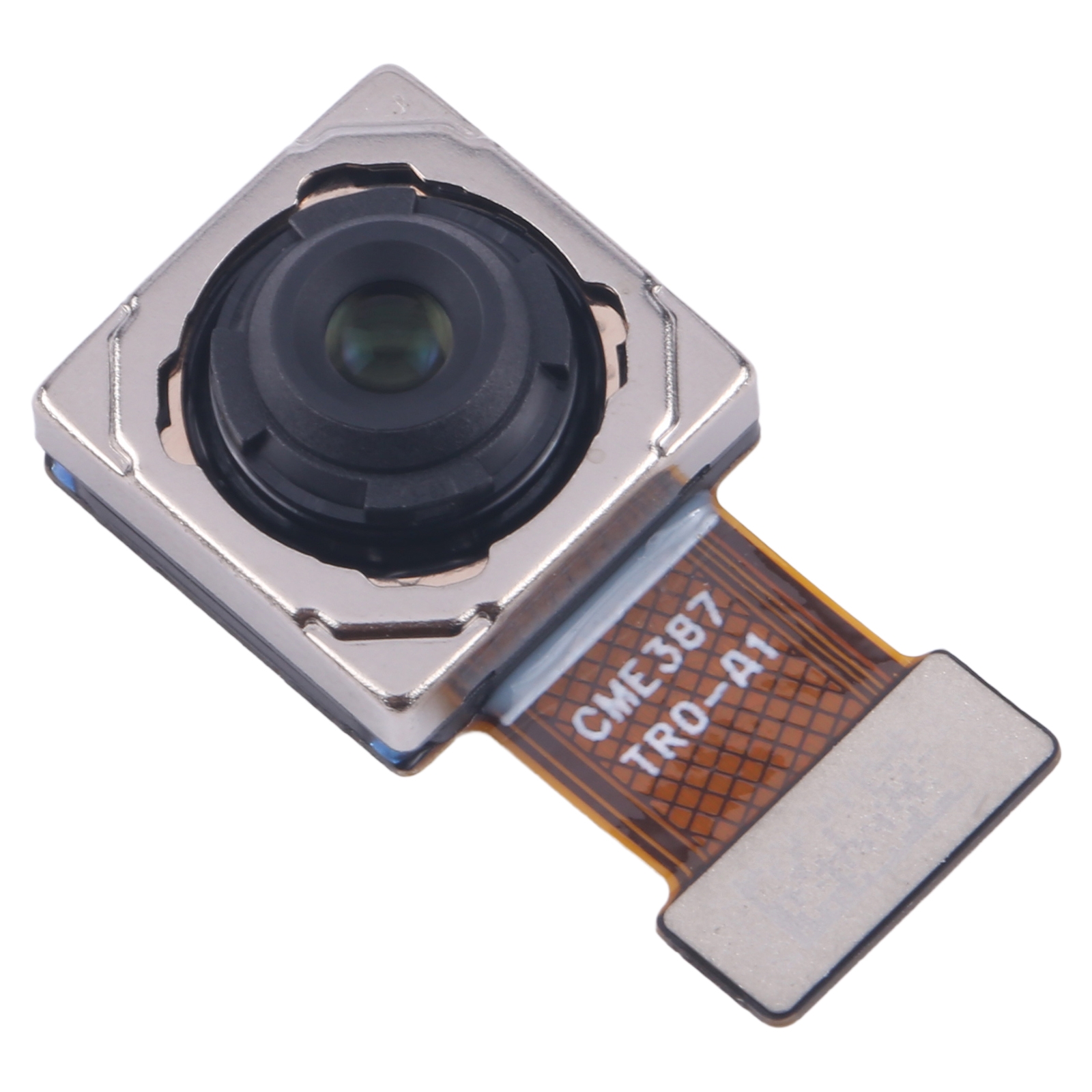Realme X7 5G back camera replacement