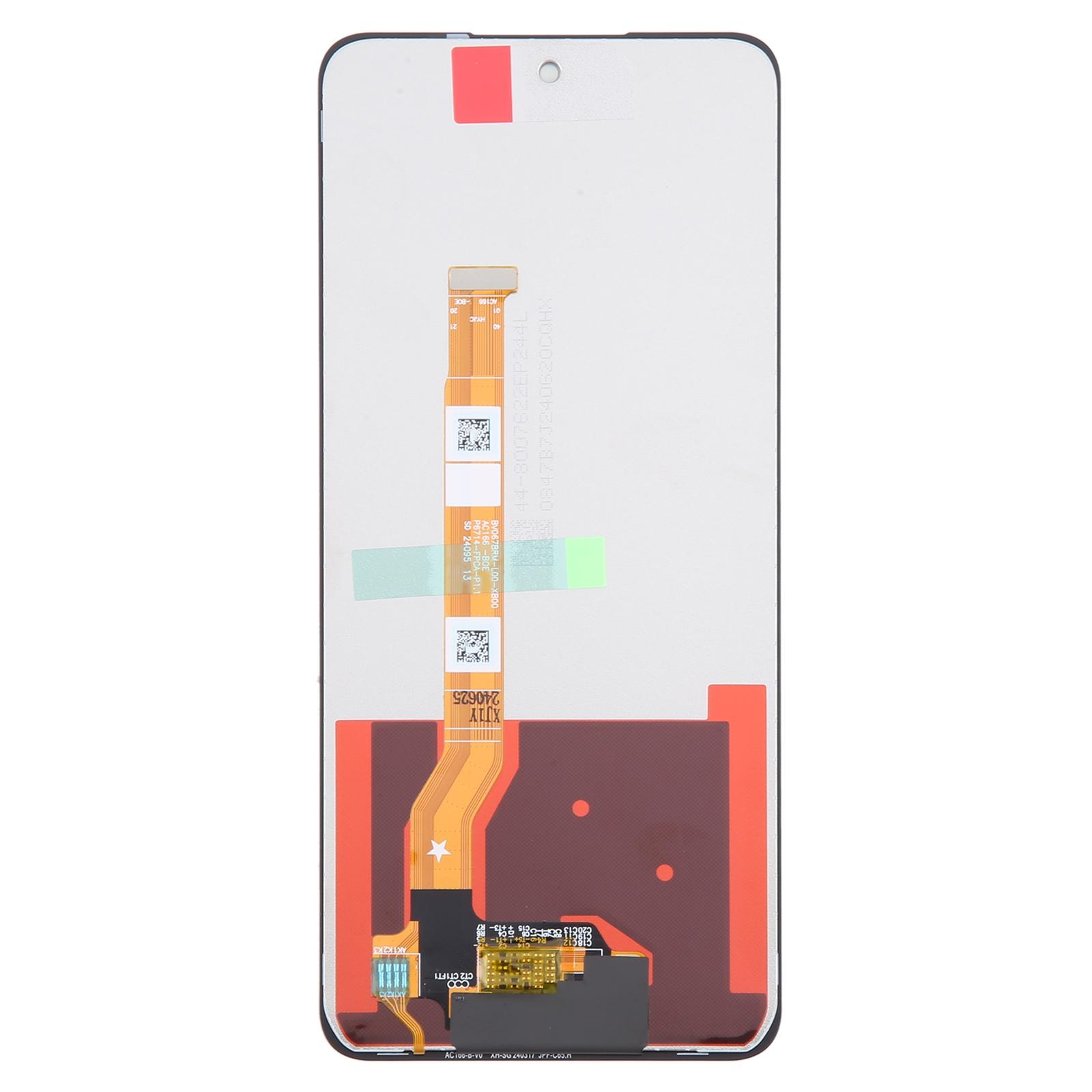 OPPO A3x 4G CPH2641 A20 A5i Screen Replacement - Image 2