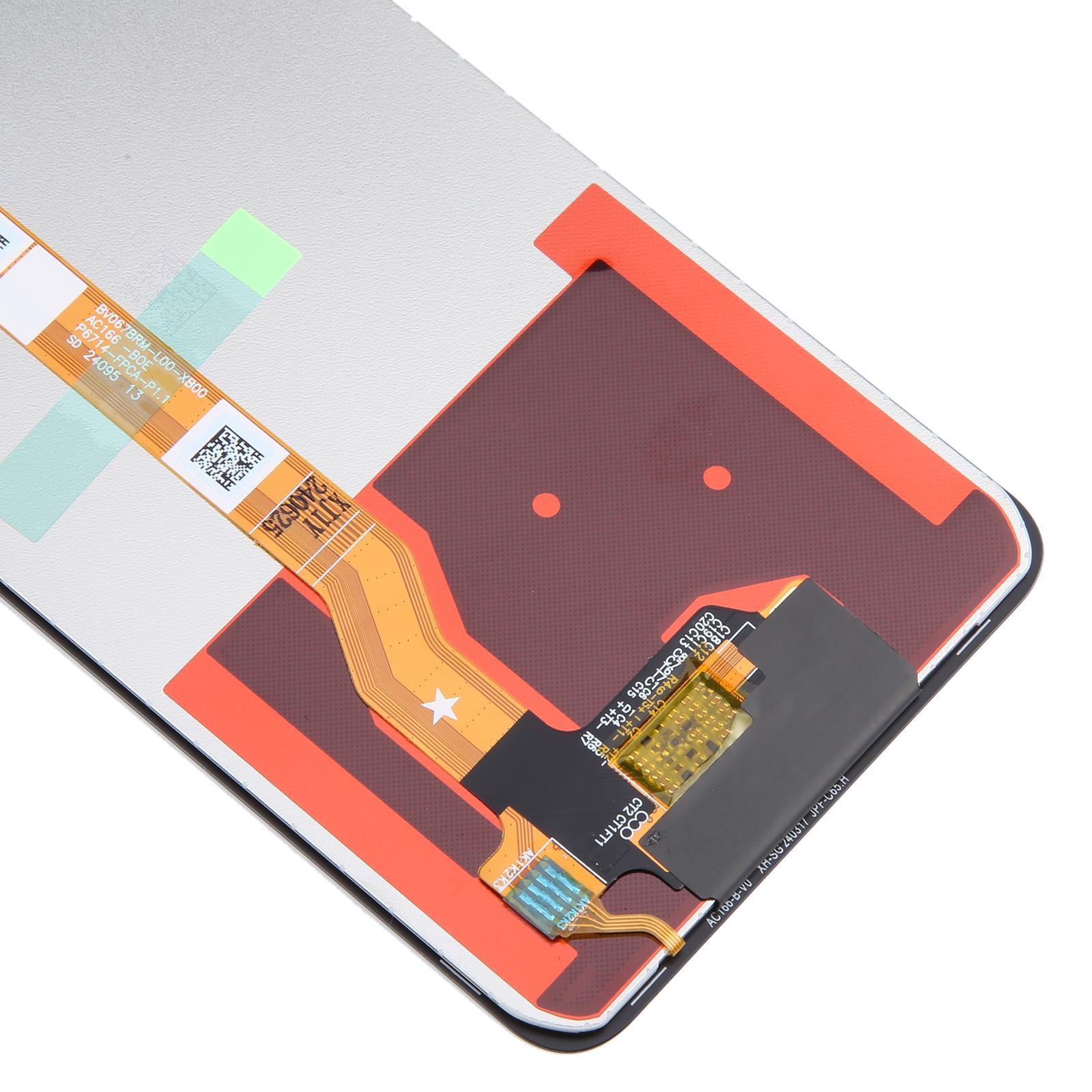 OPPO A3x 4G CPH2641 A20 A5i Screen Replacement - Image 4