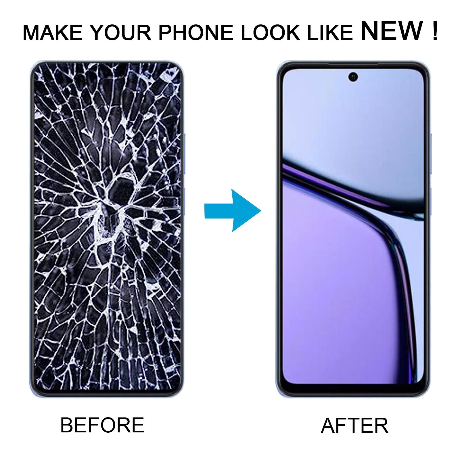 OPPO A3x 4G CPH2641 A20 A5i Screen Replacement - Image 5