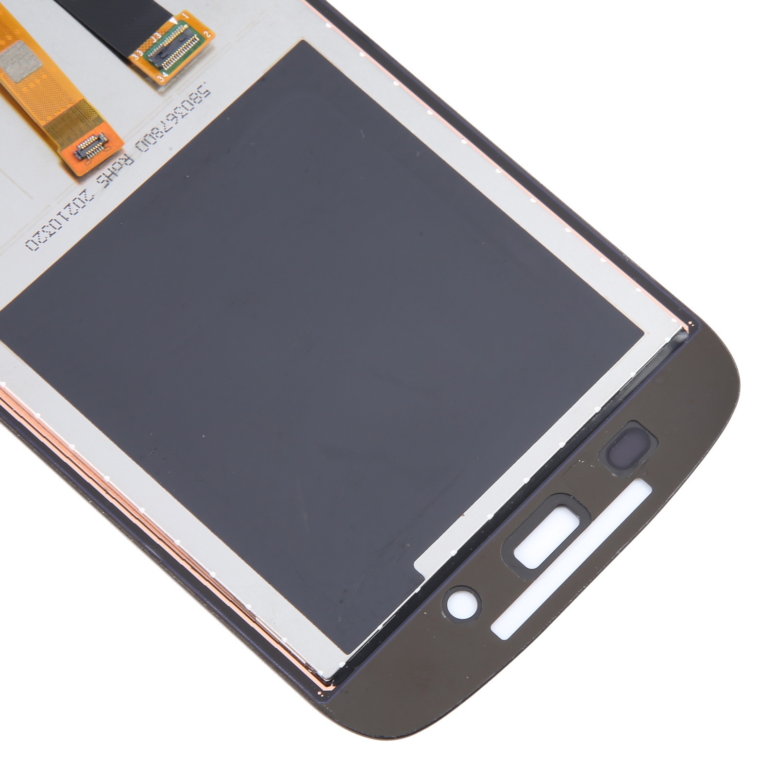 Zebra TC78 LCD Screen With Digitizer Full Assembly Replacement - Image 4
