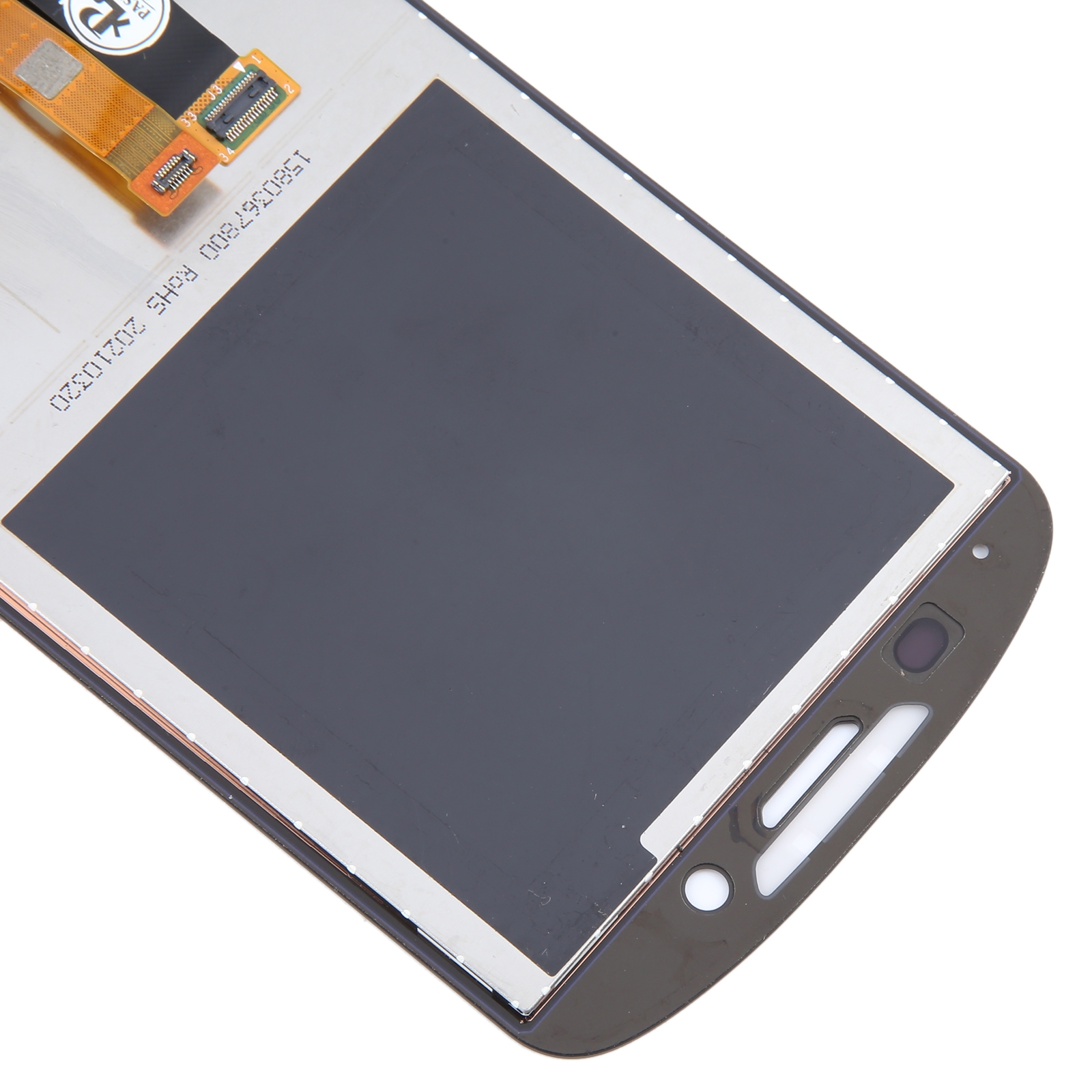 Zebra TC53 LCD Screen Digitizer Full Assembly Replacement - Image 4