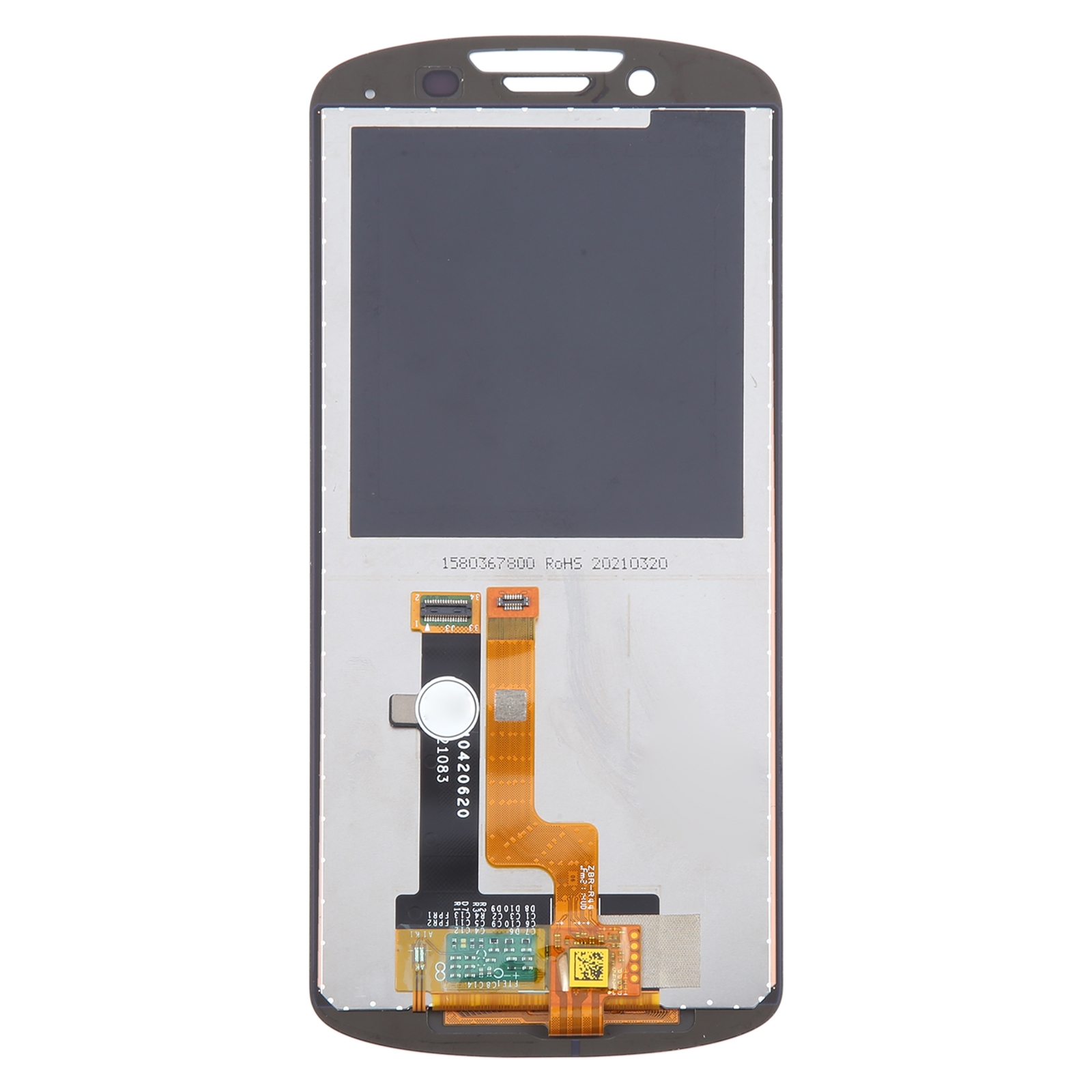 Zebra TC58 LCD Screen Digitizer Assembly Replacement - Image 2