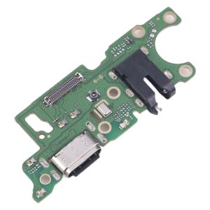 OPPO A60 charging port board replacement